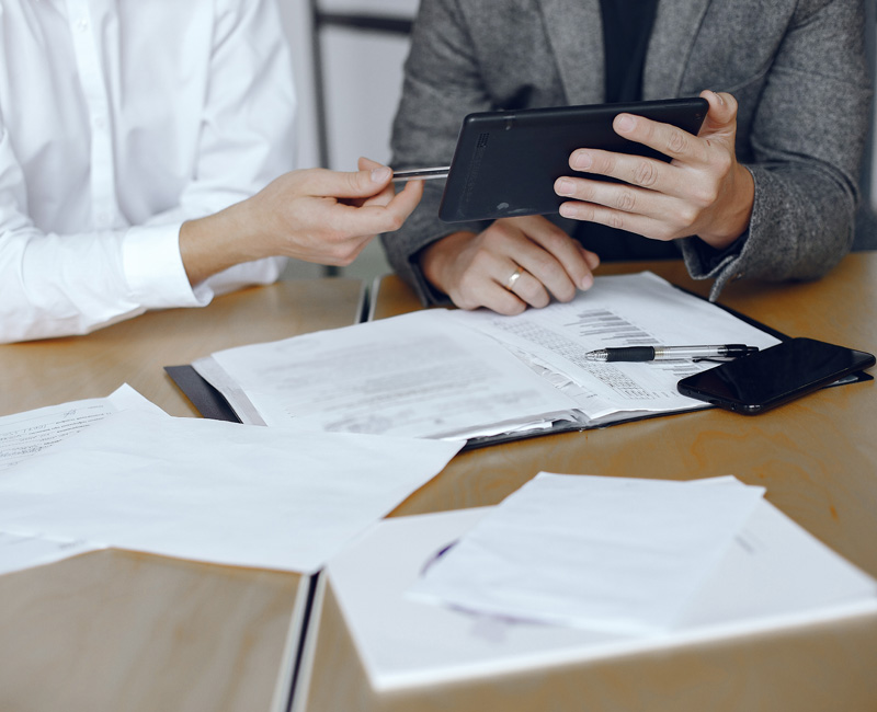 La importancia de llevar al día la fiscalidad