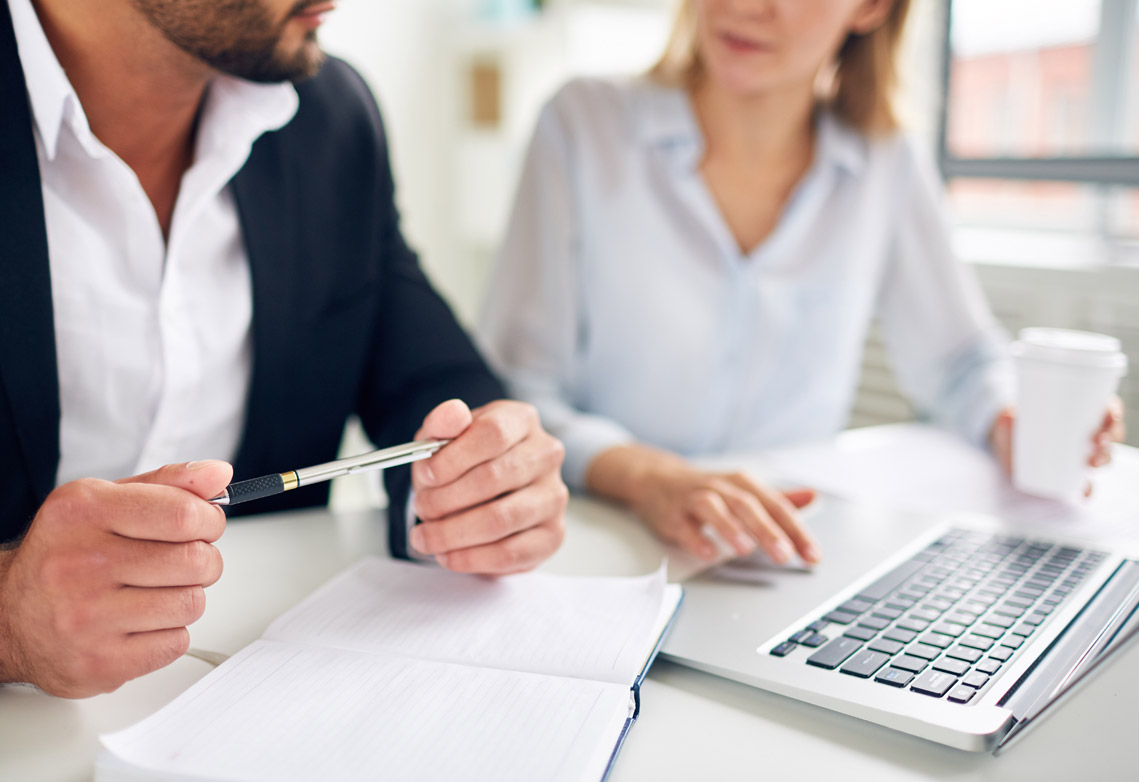 Consulting and Management